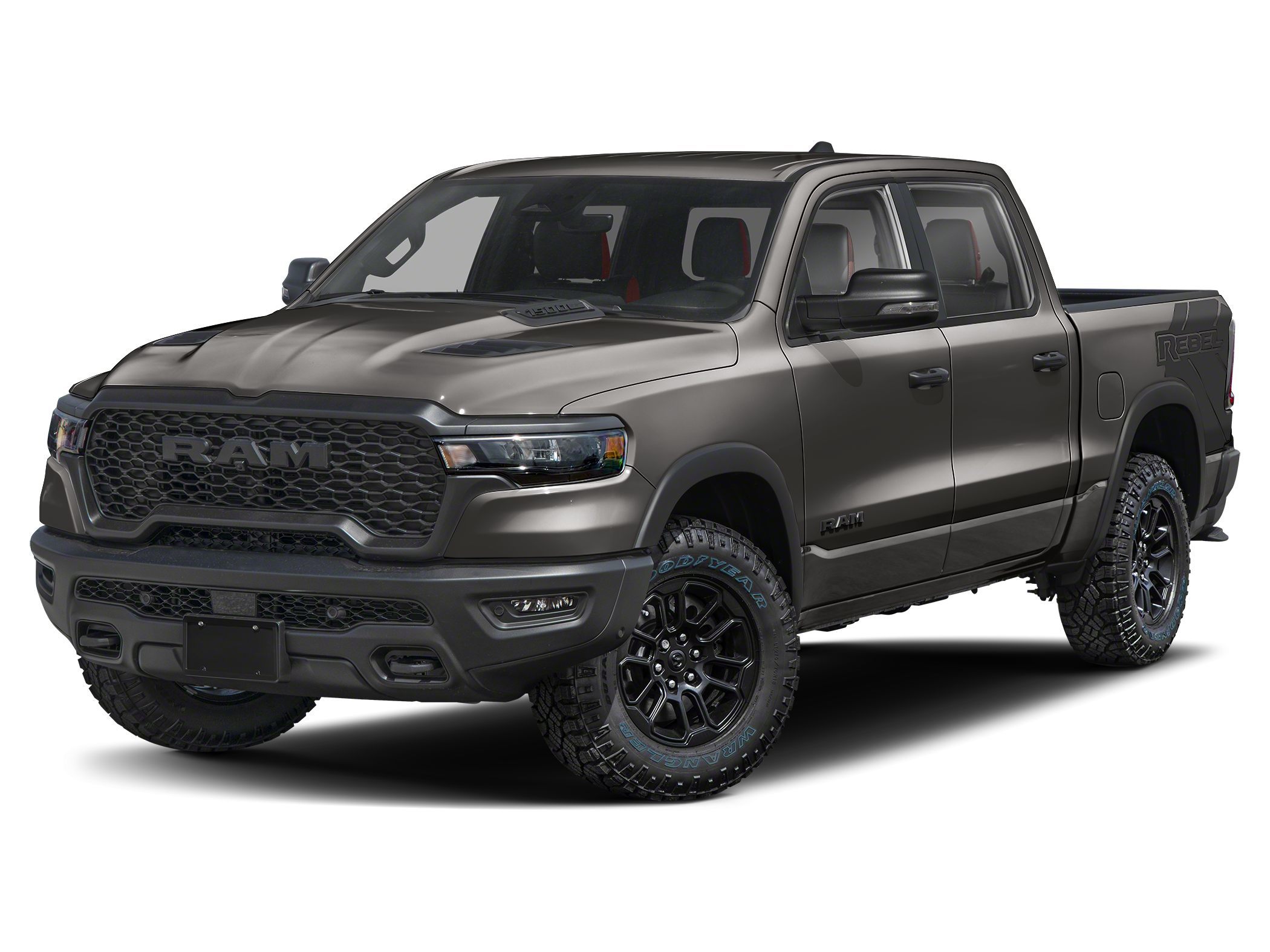 ram ram 1500 pickup 2025 1C6SRFLP0SN674852 image ram ram 1500 pickup 2025 1C6SRFLP0SN674852 image